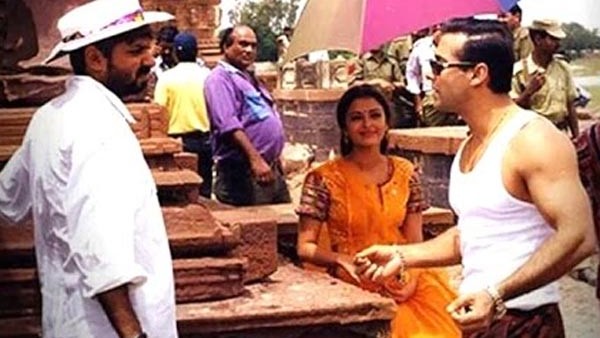 हम दिल दे चुके सनम का क्लाईमैक्स हम दिल दे चुके सनम का क्लाईमैक्स