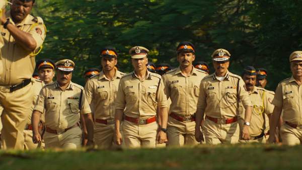 लॉकडाउन के बाद की सबसे बड़ी रिलीज लॉकडाउन के बाद की सबसे बड़ी रिलीज