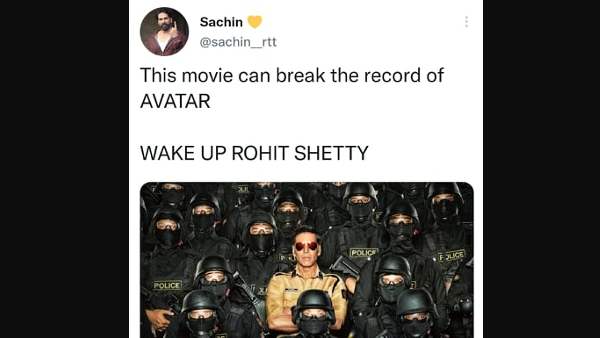 अक्षय कुमार और रोहित शेट्टी अक्षय कुमार और रोहित शेट्टी