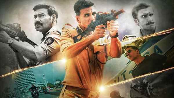 20 महीनों तक किया इंतज़ार 20 महीनों तक किया इंतज़ार