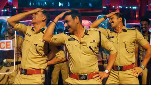 फिल्म का प्रमोशन शुरु फिल्म का प्रमोशन शुरु
