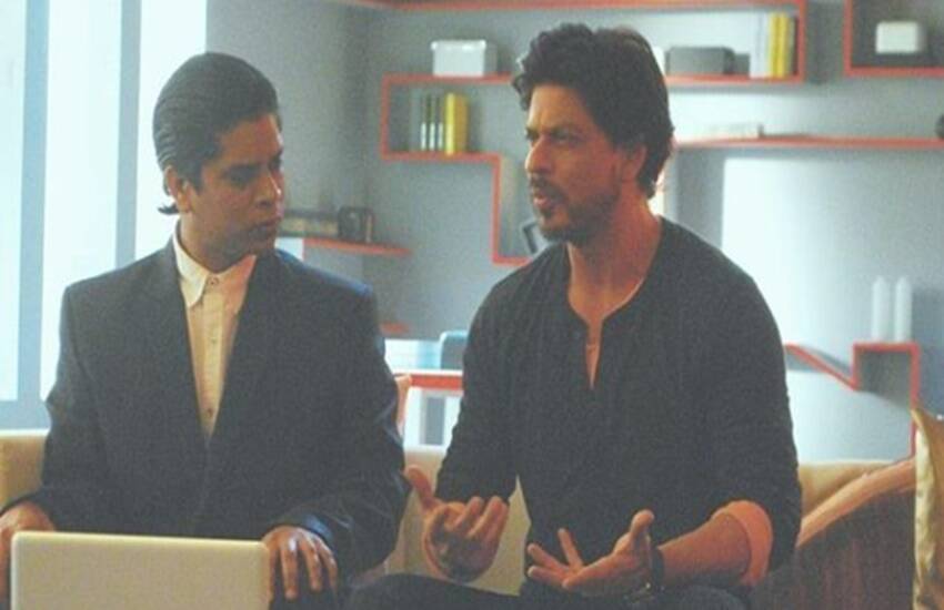 मीडिया कवरेज पर केआरके ने साधा निशाना मीडिया कवरेज पर केआरके ने साधा निशाना