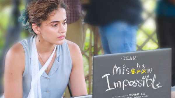 मर्दाना दिखने के लिए किया गया ट्रोल मर्दाना दिखने के लिए किया गया ट्रोल