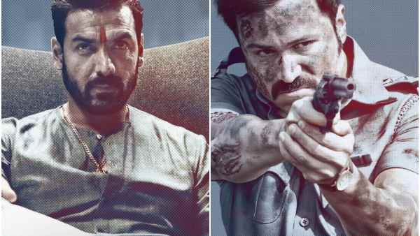 दो फिल्में - दो विलेन दो फिल्में - दो विलेन