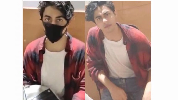 आर्यन खान केस में NCB का ऑफिशियल बयान आर्यन खान केस में NCB का ऑफिशियल बयान
