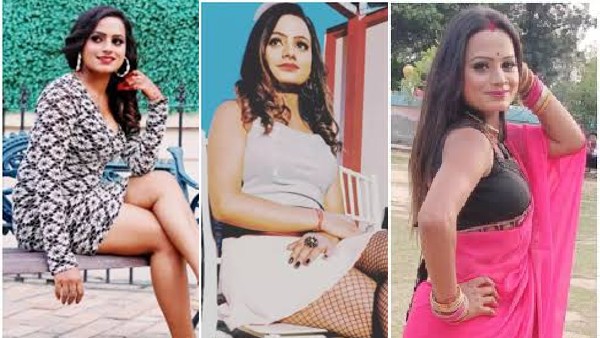 कौन हैं राखी यादव कौन हैं राखी यादव
