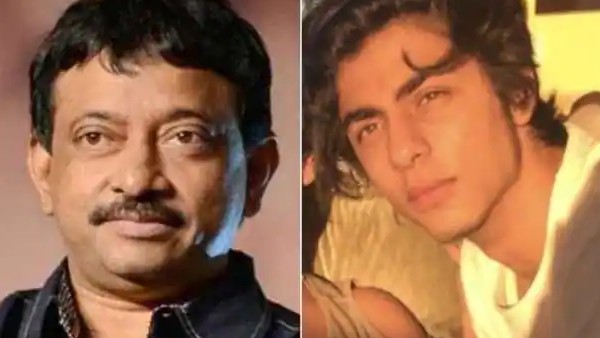 फिल्म में लॉन्च आर्यन खान फिल्म में लॉन्च आर्यन खान