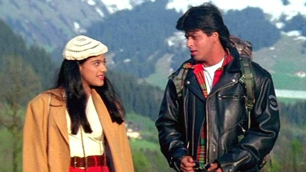 काजोल ने बताई सिमरन किरदार की खासियत काजोल ने बताई सिमरन किरदार की खासियत