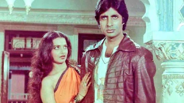 बॉलीवुड की इस जोड़ी को हमेशा के लिए तोड़ दिया बॉलीवुड की इस जोड़ी को हमेशा के लिए तोड़ दिया