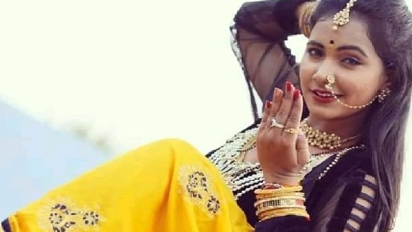 त्रिशा कर मधु का असली नाम त्रिशा कर मधु का असली नाम