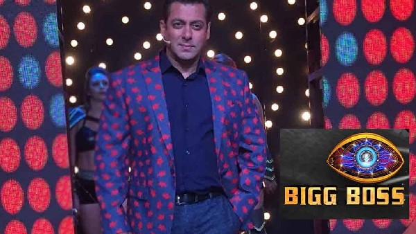 बिग बॉस 15 सलमान खान की सैलरी: सलमान खान लेंगे 350 करोड़ की फीस! बिग बॉस 15 सलमान खान की सैलरी: सलमान खान लेंगे 350 करोड़ की फीस!