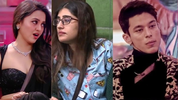 मैंने अपना 100 प्रतिशत शो को दिया मैंने अपना 100 प्रतिशत शो को दिया