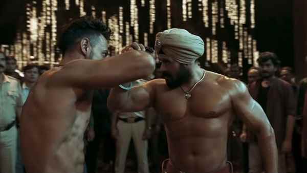 कई शहरों में अच्छा प्रदर्शन कई शहरों में अच्छा प्रदर्शन