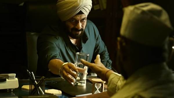 अभिनय अभिनय