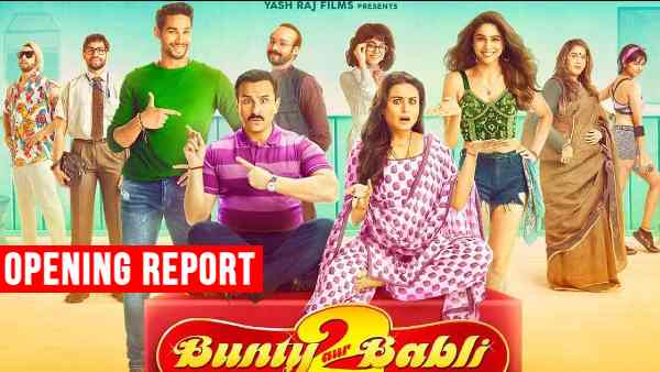 बंटी और बबली 2 बंटी और बबली 2