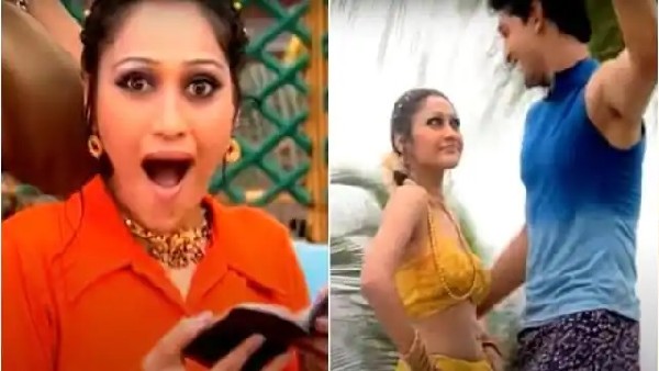 तारक मेहता ने दी दिशा वकानी को लोकप्रियता तारक मेहता ने दी दिशा वकानी को लोकप्रियता
