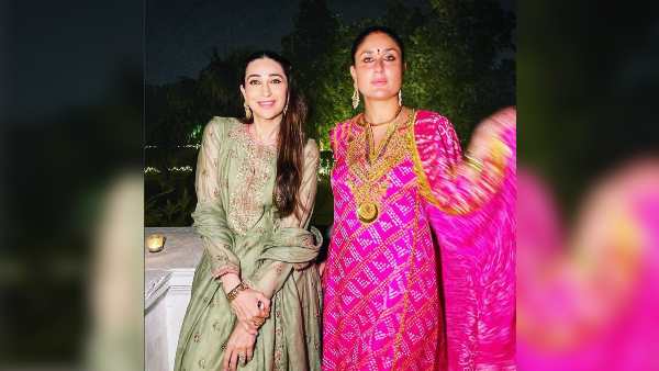 Kapoor Sisters Kapoor Sisters