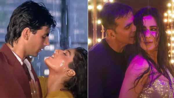 पुराना Vs नया पुराना Vs नया