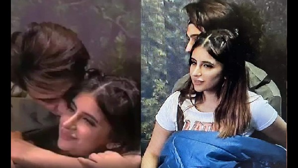 ईशान सहगल - जंगल में मेरा गेम मजबूत ईशान सहगल - जंगल में मेरा गेम मजबूत