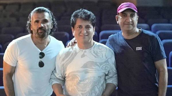 तड़प की शुरुआत कैसे हुई? तड़प की शुरुआत कैसे हुई?