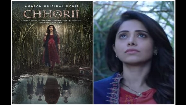 28 दिन लगातार छोरी की शूटिंग 28 दिन लगातार छोरी की शूटिंग