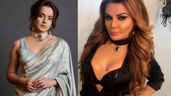 मैं अभिनेत्री होने के बाद भी नहीं डरती- राखी सावंत मैं अभिनेत्री होने के बाद भी नहीं डरती- राखी सावंत
