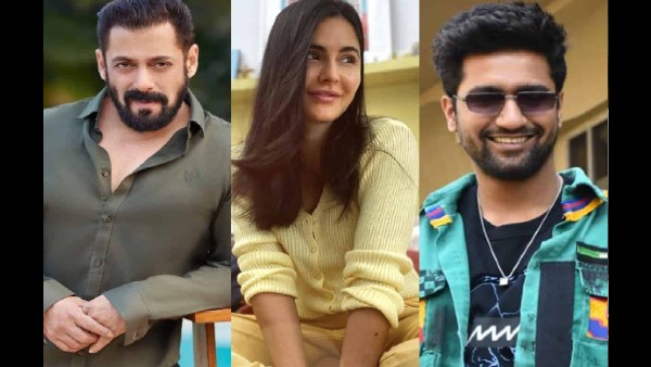टाइगर 3 और पठान की शूटिंग टाइगर 3 और पठान की शूटिंग