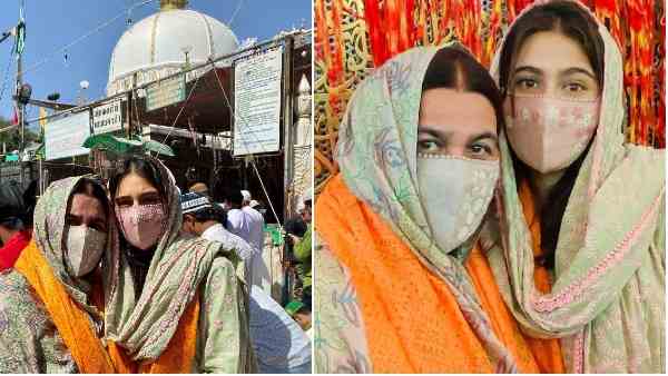 अजमेर शरीफ के दर्शन अजमेर शरीफ के दर्शन