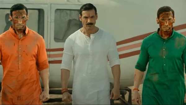 सभी जगह खराब प्रदर्शन सभी जगह खराब प्रदर्शन