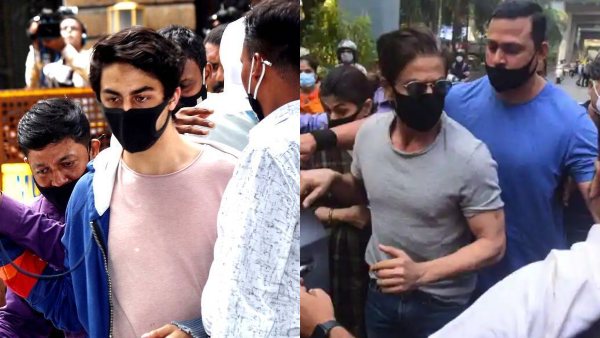 आर्यन खान जेल में 28 दिन आर्यन खान जेल में 28 दिन