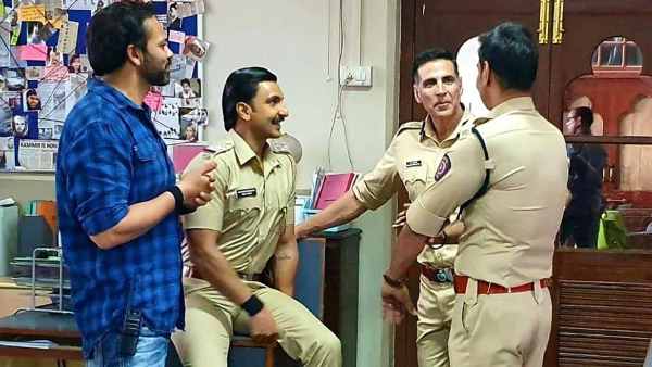 कॉप यूनिवर्स के 600 करोड़ कॉप यूनिवर्स के 600 करोड़
