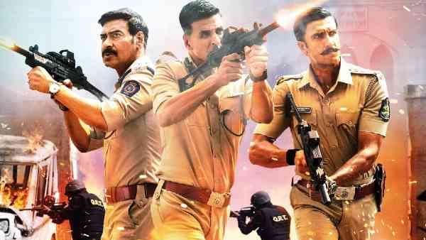 100 करोड़ क्लब 100 करोड़ क्लब