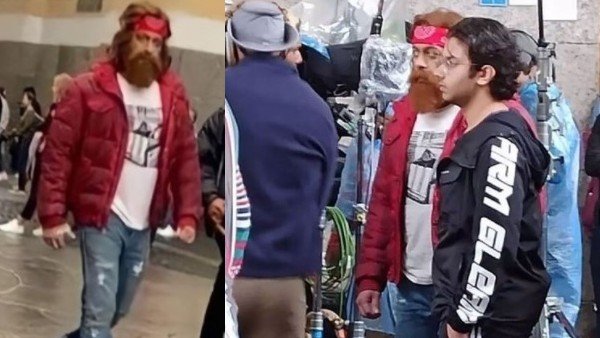 गाड़ियों में ब्लास्ट सीन के साथ कार चेस सीन्स गाड़ियों में ब्लास्ट सीन के साथ कार चेस सीन्स