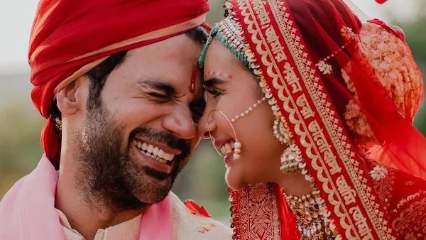 राजकुमार राव और पत्रलेखा की प्रेम कहानी राजकुमार राव और पत्रलेखा की प्रेम कहानी