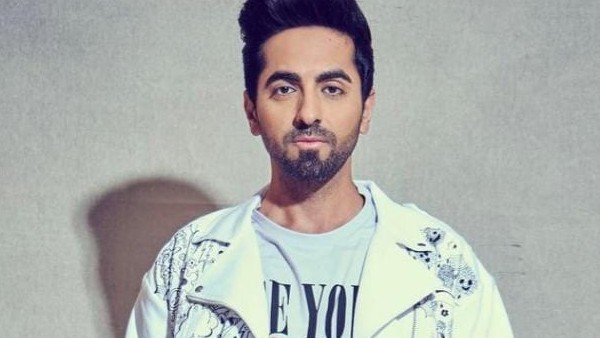 9. Ayushmann Khurrana