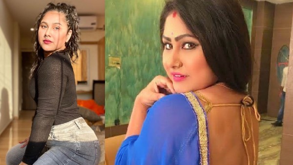 ग्लैमरस अवतार से छा चुकी हैं ग्लैमरस अवतार से छा चुकी हैं
