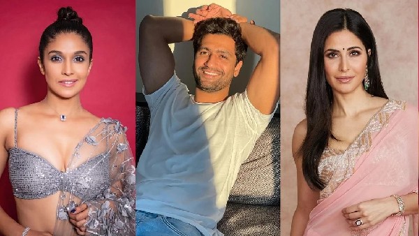 हरलीन सेठी का फोकस काम पर हरलीन सेठी का फोकस काम पर