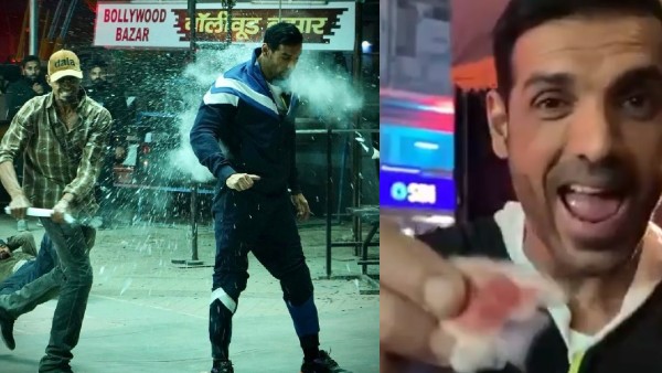 हॉलीवुड की मशहूर फ्रेंचाइजी हॉलीवुड की मशहूर फ्रेंचाइजी
