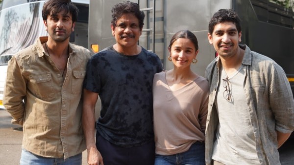दमदार स्टारकास्ट दमदार स्टारकास्ट