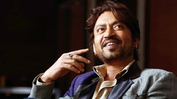 अंग्रेजी मीडियम का हिस्सा बने थे अंग्रेजी मीडियम का हिस्सा बने थे