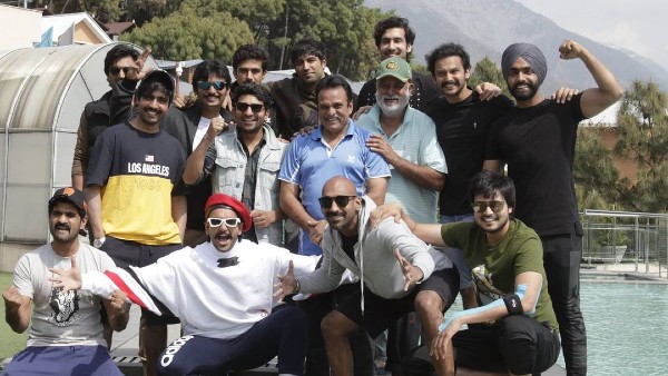 वर्कफ्रंट वर्कफ्रंट