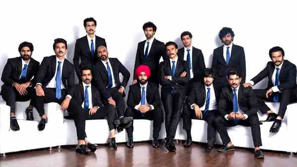 135 करोड़ की फिल्म 135 करोड़ की फिल्म