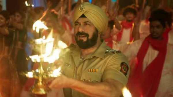 6 प्रतिशत रही ऑक्यूपेंसी 6 प्रतिशत रही ऑक्यूपेंसी