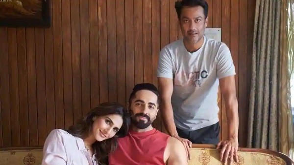 चंडीगढ़ करे आशिकी बॉक्स ऑफिस पर करोड़ों की कमाई चंडीगढ़ करे आशिकी बॉक्स ऑफिस पर करोड़ों की कमाई