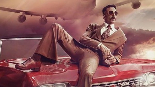 बेलबॉटम और रूही ओपनिंग डे बेलबॉटम और रूही ओपनिंग डे