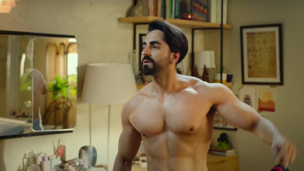 चंडीगढ़ करे आशिकी पहले दिन तकरीबन 6.5 करोड़ चंडीगढ़ करे आशिकी पहले दिन तकरीबन 6.5 करोड़