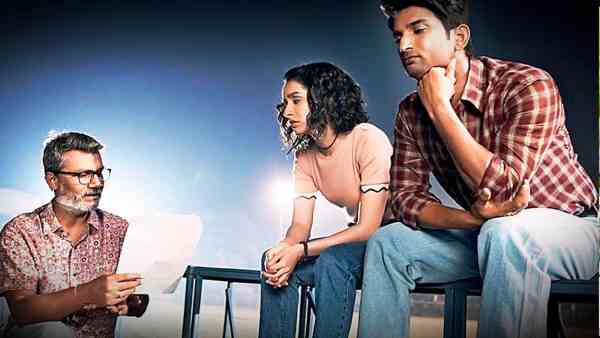 नितेश तिवारी की फिल्म नितेश तिवारी की फिल्म