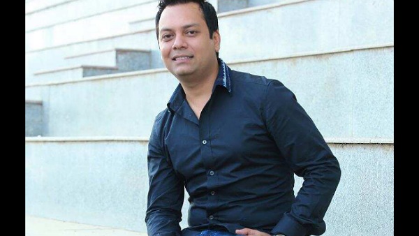 बतौर एक्टर सीरिज और फिल्मों में काम करने के अनुभव में क्या कोई अंतर महसूस करते हैं? बतौर एक्टर सीरिज और फिल्मों में काम करने के अनुभव में क्या कोई अंतर महसूस करते हैं?