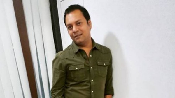 लेखन या एक्टिंग, आपको ज्यादा क्या आनंद देता है? लेखन या एक्टिंग, आपको ज्यादा क्या आनंद देता है?