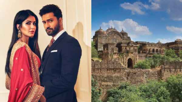 120 मेहमानों के बीच शादी 120 मेहमानों के बीच शादी
